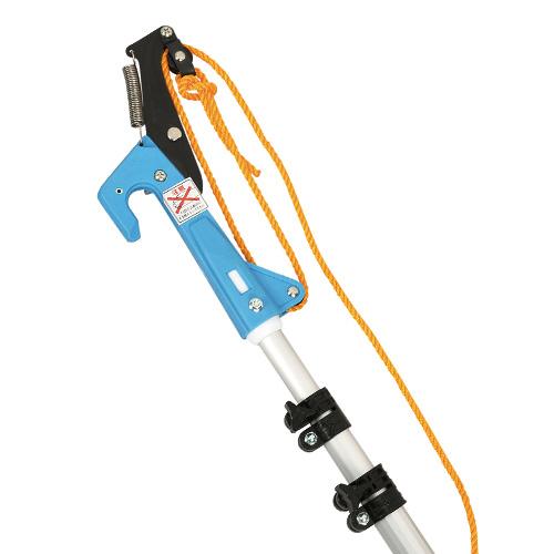 藤原産業 千吉 高枝切りバサミグラスファイバー SG-1530 お取り寄せ_3