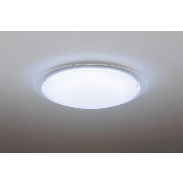 パナソニック 和風 LED小型シーリングライト 電球色 LGB53016LE1