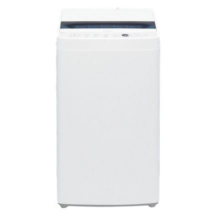 ハイアール 全自動洗濯機 5.5Kg JW-C55D-W ホワイト