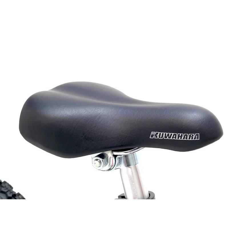 KUWAHARA GERTIE 4th CP/RD ガーティ クワハラ 16インチ 子供用