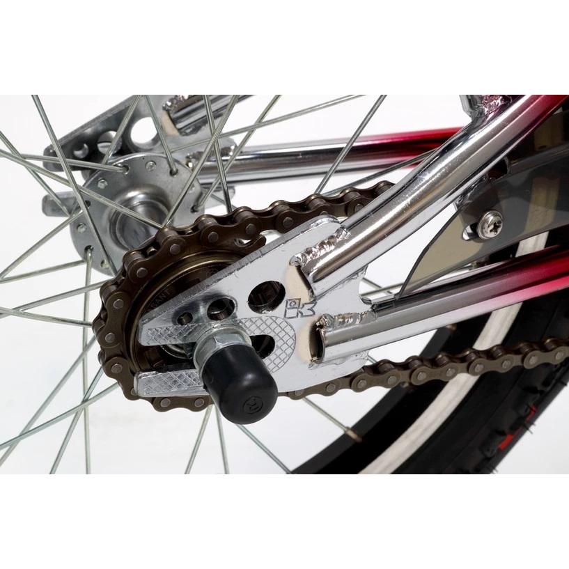 KUWAHARA GERTIE 4th PINK/WH ガーティ クワハラ 16インチ 子供