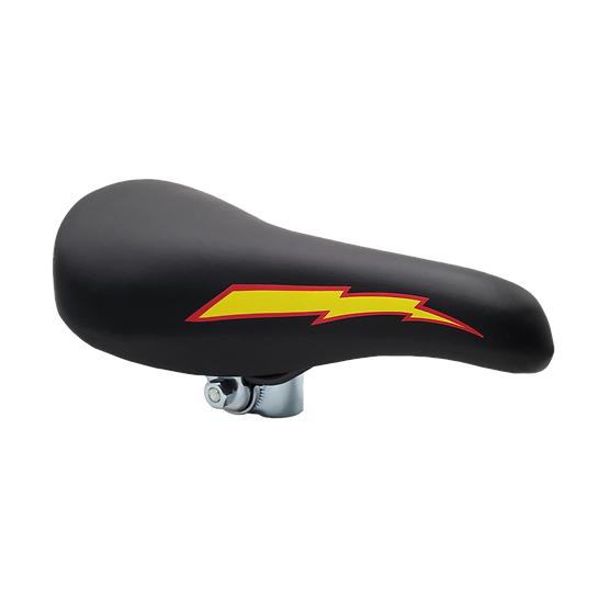 KUWAHARA クワハラ Lightning Saddle ライトニングサドル