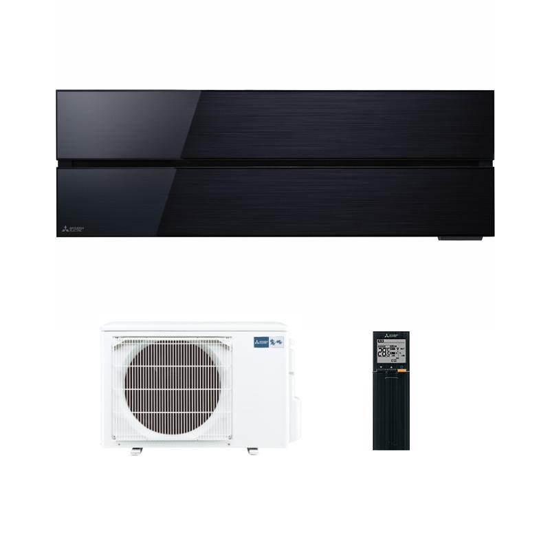 霧ヶ峰Style 三菱 エアコン 10畳 霧ヶ峰 Style MSZ-FL2821-K オニキス 
