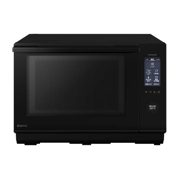 Panasonic Bistro オーブンレンジ スチーム不具合あり Panasonic Bistro オーブンレンジ スチーム不具合あり