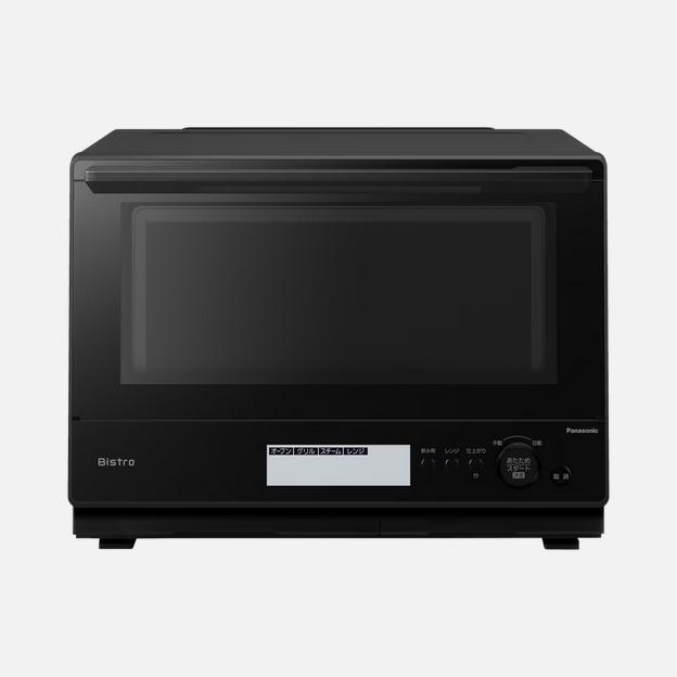 Panasonic（パナソニック） NE-BS8D-K スチームオーブンレンジ