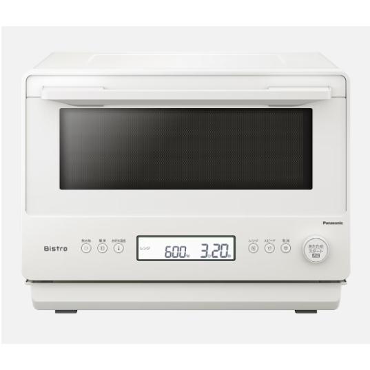 Panasonic（パナソニック） NE-FB2D-W 単機能レンジ ビストロ オフ