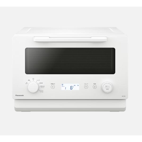panasonic・未使用に近い・NE-FS2E 家庭用オープンレンジ Panasonic（パナソニック） NE-FS2E-W オーブンレンジ ホワイト