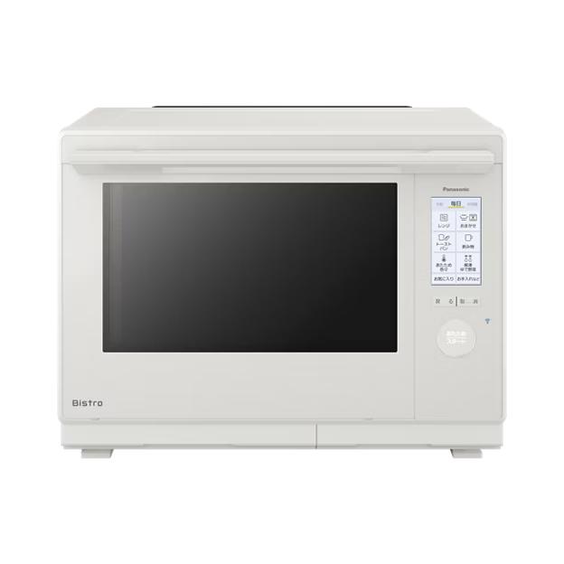 Panasonic（パナソニック） NE-UBS10E-W スチームオーブンレンジ