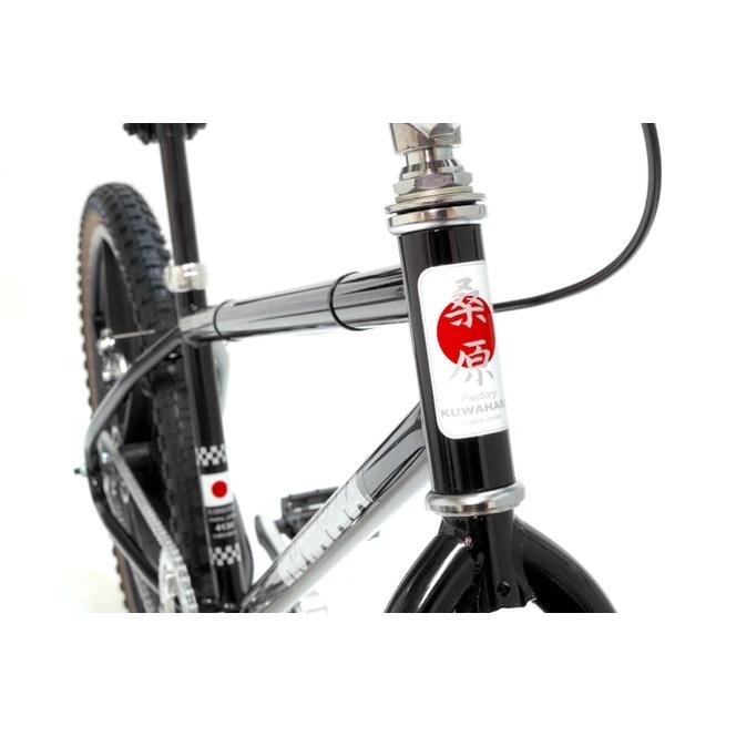 自転車本体 KUWAHARA NOVA24 KUWAHARA / NOVA24 / 1st Lot / 先行予約専用ページ（クワハラ
