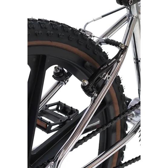 KUWAHARA（クワハラ） <家財/自転車> KUWAHARA BMX Nova 24 1st CP BMX