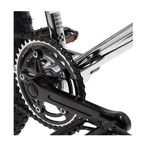 KUWAHARA（クワハラ） <家財/自転車> KUWAHARA BMX Nova 24 1st CP BMX