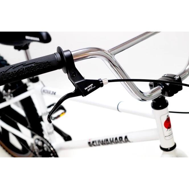 KUWAHARA <家財/自転車> BMX Nova 24 1st WH クワハラ ノヴァ