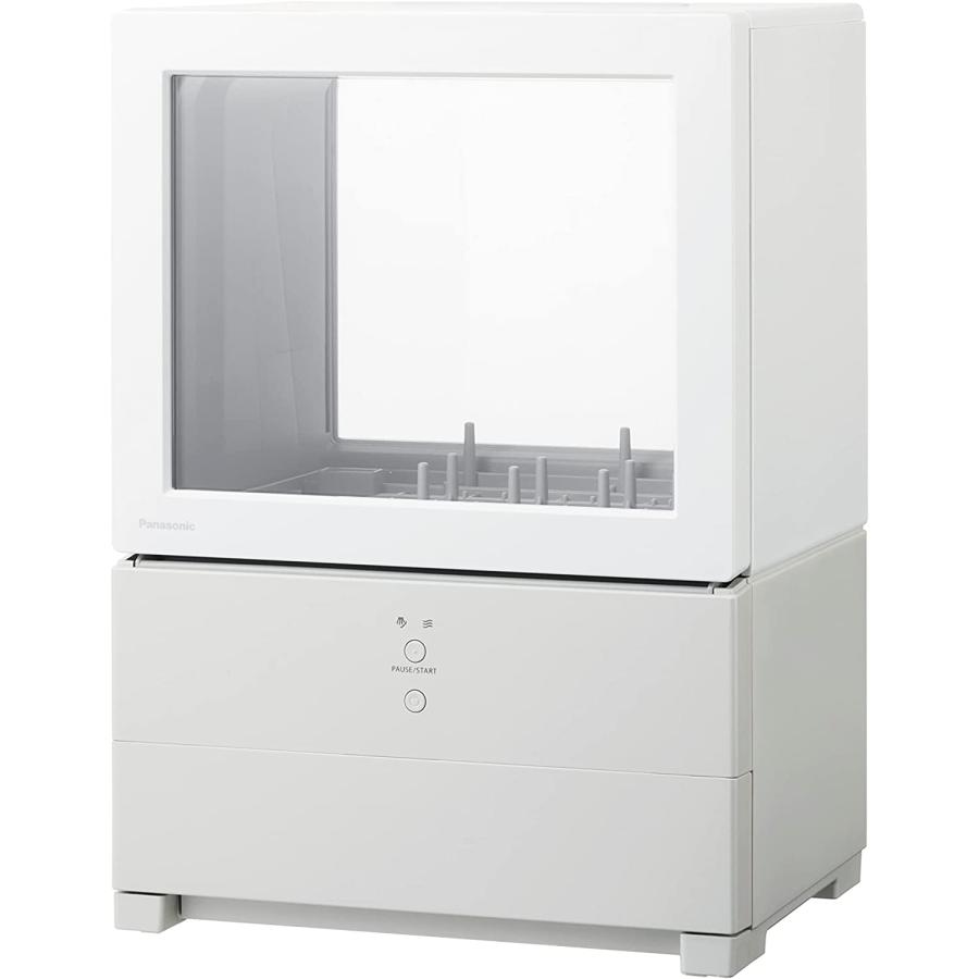 Panasonic ○5年(自然故障のみ)延長保証付き NP-TML1-W パナソニック 