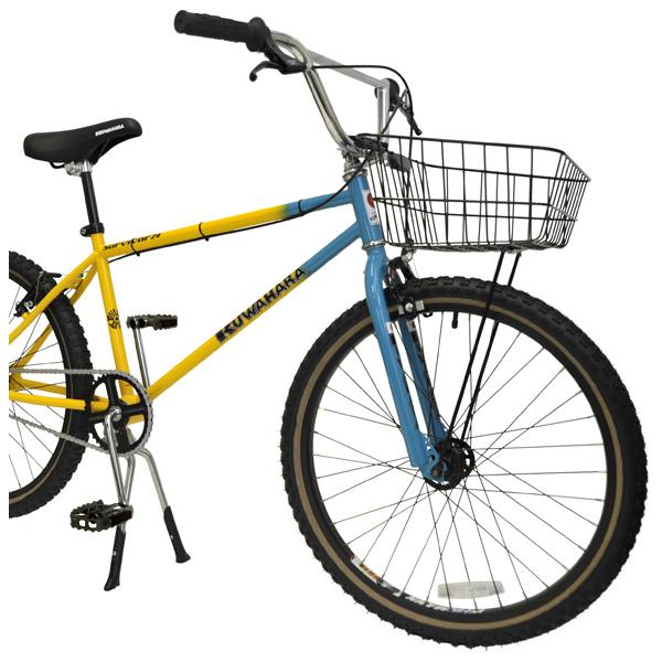 KUWAHARA Survivor24(クワハラサバイバー２４)BMX KUWAHARA / SURVIVOR 24 （クワハラ/桑原/サバイバー24