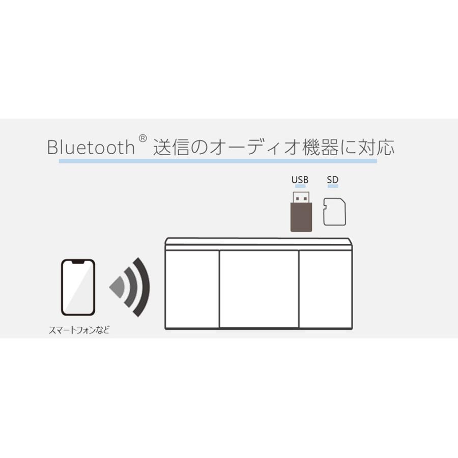TOSHIBA 東芝 CDラジオ AUREX TY-ANX3-K ブラック : Raihoo