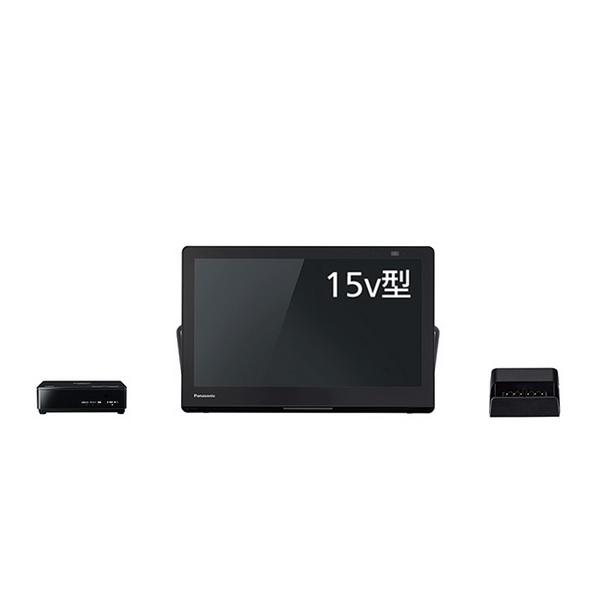 Panasonic UN-15L12H パナソニック ポータブルテレビ 防水モデル