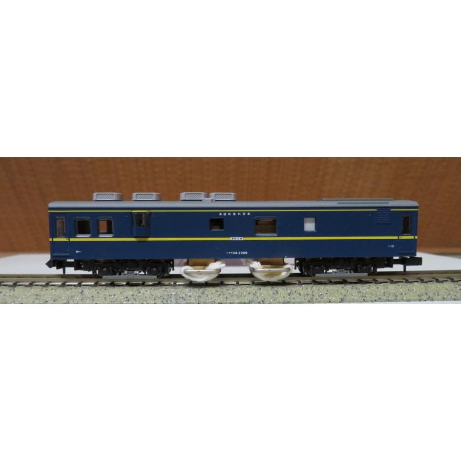 レールクリーニングカー マイクロエース A0302 マヤ34-2009専用 レールクリーニングカー マイクロエース A0302 マヤ34-2009専用