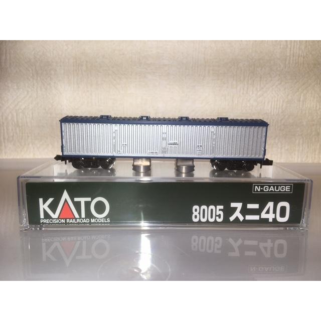 レールクリーニングカー　Ｎゲージ　スニ４０　組込済　（KATO再生産品）｜rail-cleaning1｜02