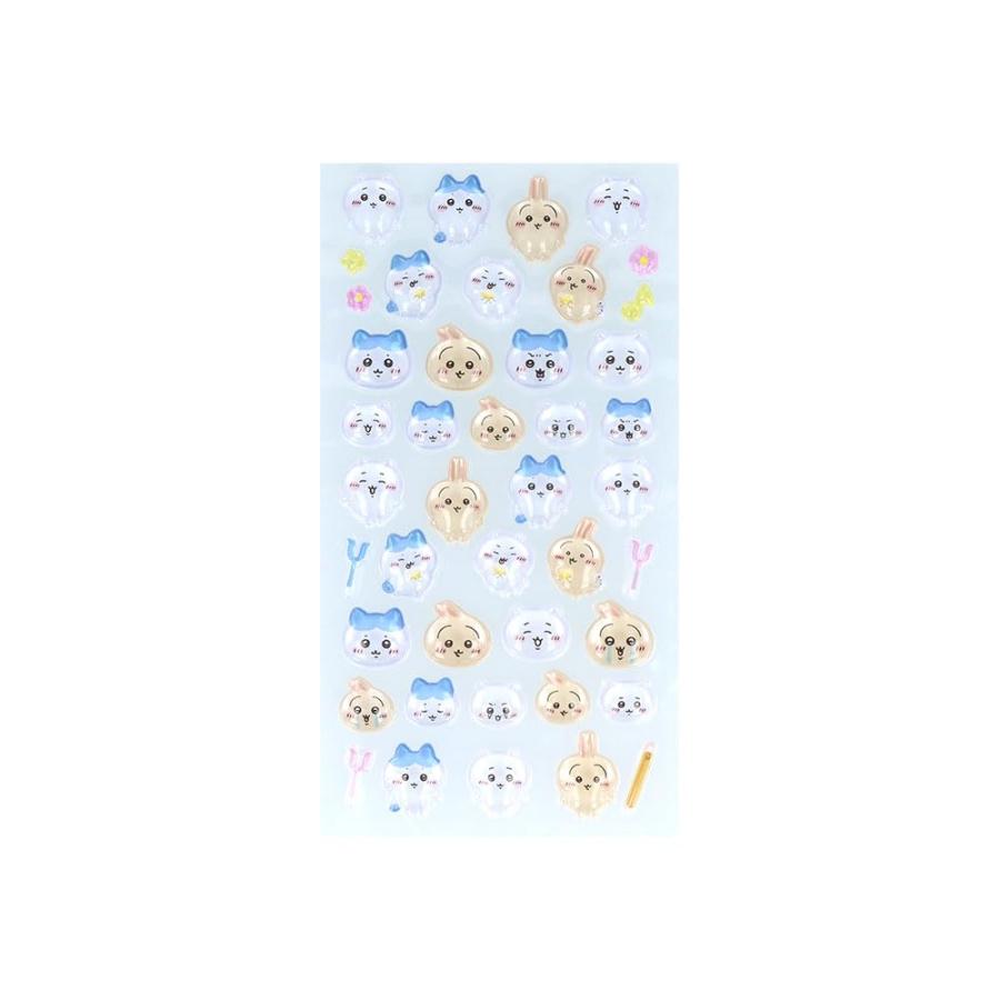 サンスター文具(Sun-Star Stationery) ちいかわ グッズ ボンボン