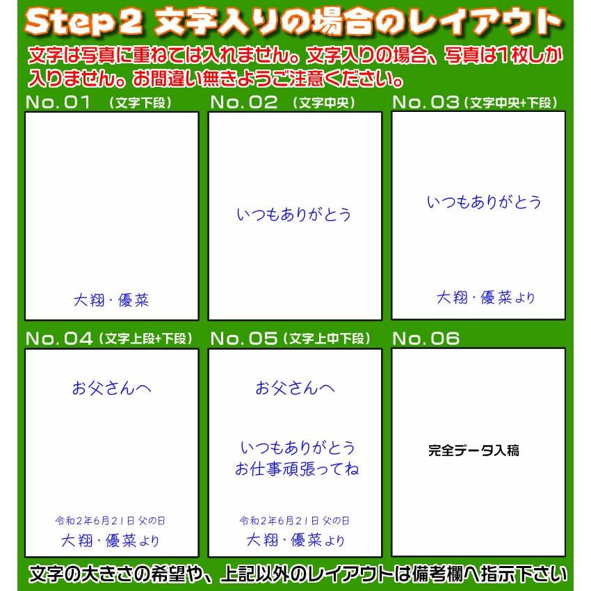 写真プリント名入れおおきめマグカップ　メッセージ　アニマル　赤青黄黒白緑水色　還暦喜寿結婚誕生日祝い　おしゃれ　敬老の日　アウトドア　116080 |  | 06