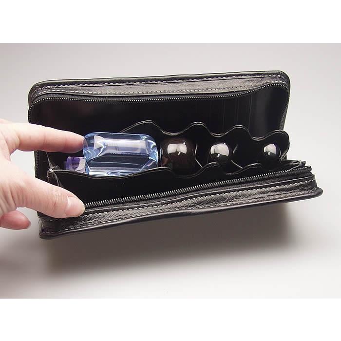 印鑑ケース　法人　プレジデントケース 印鑑 通販 手彫り印鑑は京都の老舗【畑正】 / 法人用 印鑑ケース