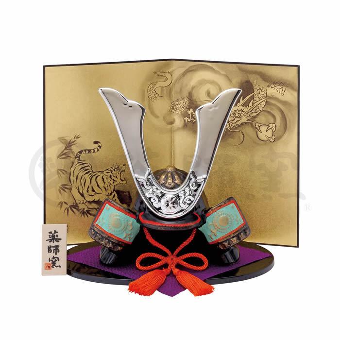 274】端午の節句＊屏風飾台セット＊