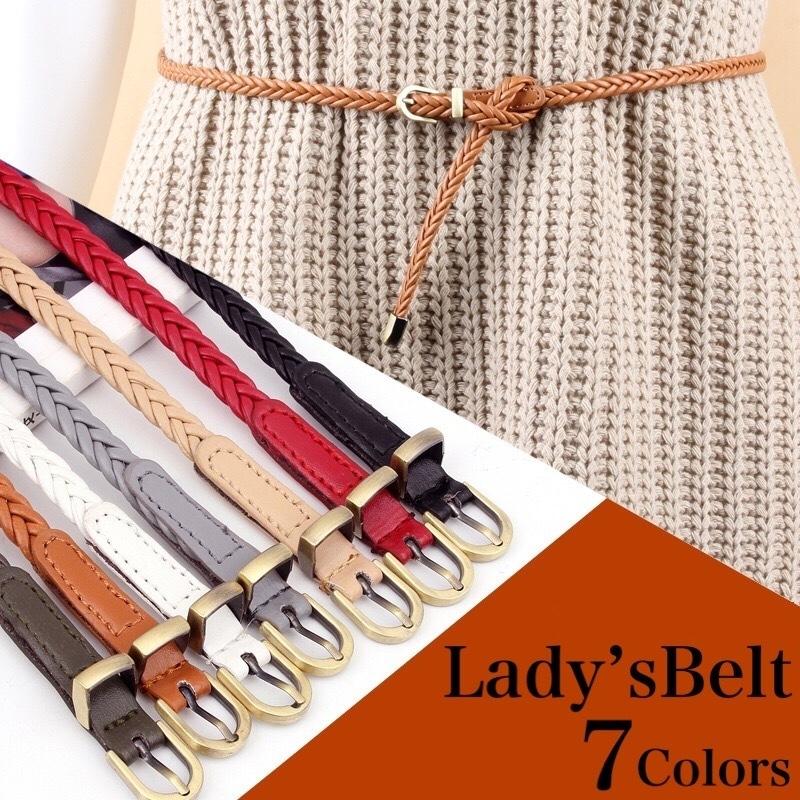ベルト レディース メッシュ 細い 細ベルト スリムベルト ウエスト 可愛い おしゃれ Belt 001 Raimille 通販 Yahoo ショッピング