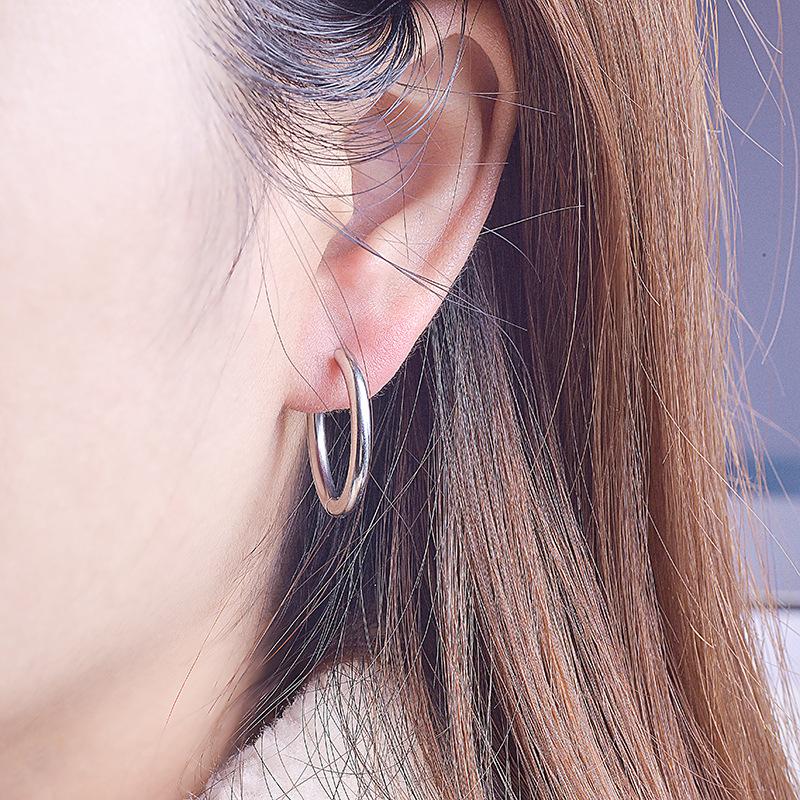 フープピアス ピアス フープ 小さめ 大きめ メンズ レディース おしゃれ シンプル 両耳用 セット 代 30代 40代 Pierce 005 Raimille 通販 Yahoo ショッピング