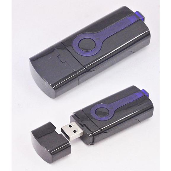 USB接続 GPSモジュール バッテリー内蔵 GPSデータロガー GPSデータ