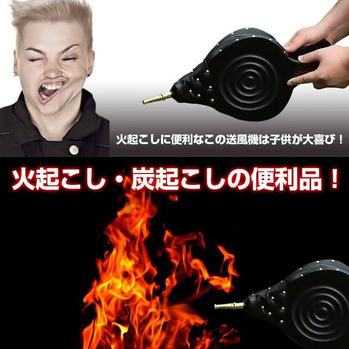 手動送風機 簡単 火起こし ふいご 鞴 バーベキュー q 送風機 空気入れ バーベキューグリル Rim Huigo R 2n 来夢house 通販 Yahoo ショッピング