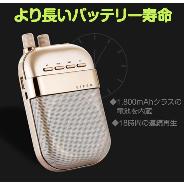 ポータブルプレイヤー ラジオ 音楽 録音 野外 デジタル画面 Sdカード Usb保存 オシャレ オーディオ スピーカー Rim Ls T011 R 07n 来夢house 通販 Yahoo ショッピング