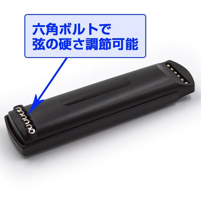 ポータブルポケットギター 練習用 ネック コンパクト トレーニング 初心者 上達 コード練習 4フレット 弦 ◇RIM-KD10 |  | 02