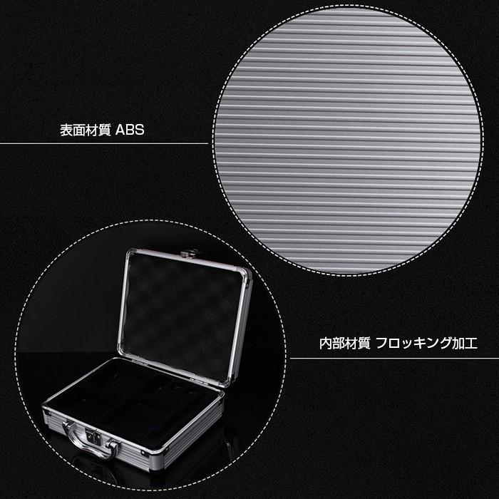 軽くて丈夫な黒のマグネシウムのアタッシュケース 1200-600-6.jpg