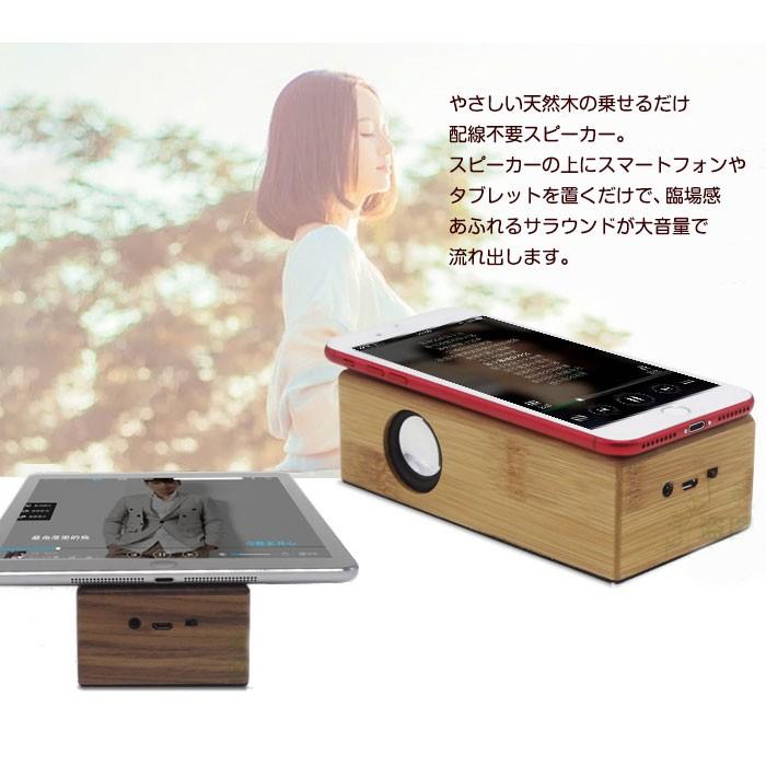 ミニウッドスピーカー カラータイプ /スマホ、携帯音楽プレーヤー用 Amazon.co.jp: ポータブルスピーカー ミニ 小型 ステレオ大音量