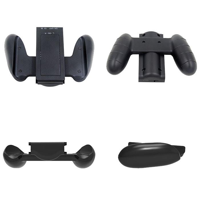 Nintendo Switch専用 Joy-Con 充電グリップ joy-con L R 充電ハンドル