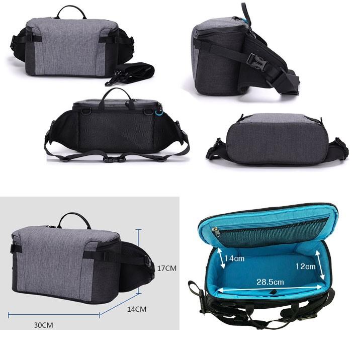 バッグカメラ 楽天市場】カメラバッグ ショルダー 一眼レフ ミラーレス カメラ