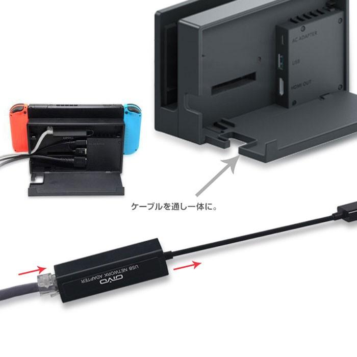 Usbネットワークアダプタ 有線lanアダプタ Usb2 0 イーサネットアダプタ Nintendo Switch Wii Wiiu Pc 10 100mbps Rim Iv Sw037 メール便 R 04n 来夢house 通販 Yahoo ショッピング