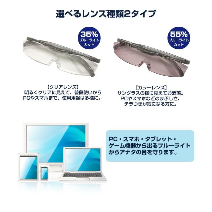 激安セール♪ ハズキルーペ コンパクト 正規品 Hazuki 1.85倍 1.6倍 1.32倍 クリアレンズ カラーレンズ 日本製 贈り物 プレゼント  送料無料