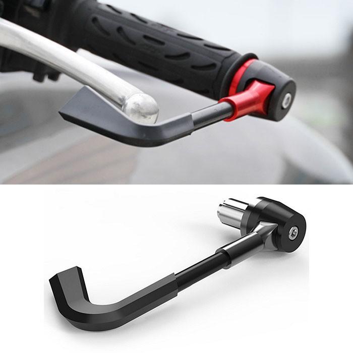 汎用 ブレーキ レバーガード 左右 クラッチガード ナックルガード ハンドルバープロテクター ハンドルガード 保護 オートバイ バイク Rim B038 メール便 R 01n 来夢house 通販 Yahoo ショッピング