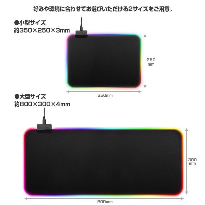 RICHEN 専門 大型 ゲーミング 大型マウス キーボード パッド RICHEN 専門 大型 ゲーミング 大型マウス キーボード パッド
