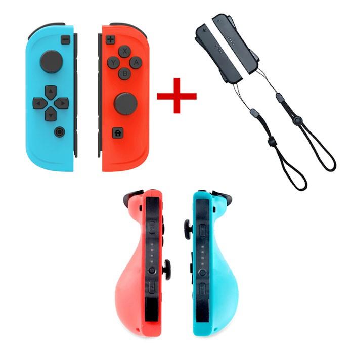 Nintendo Switch用 互換コントローラー Joy-Con代替品 代用品 Nintendo Switch用 互換コントローラー Joy-Con代替品 代用品