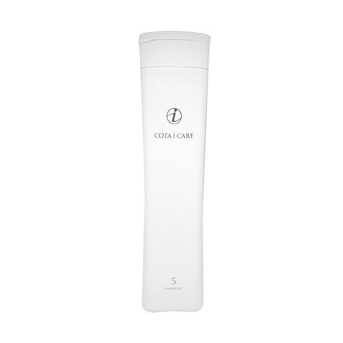 コタ アイ ケア シャンプー5 300ml ヘアケア メール便 : 来夢HOUSE