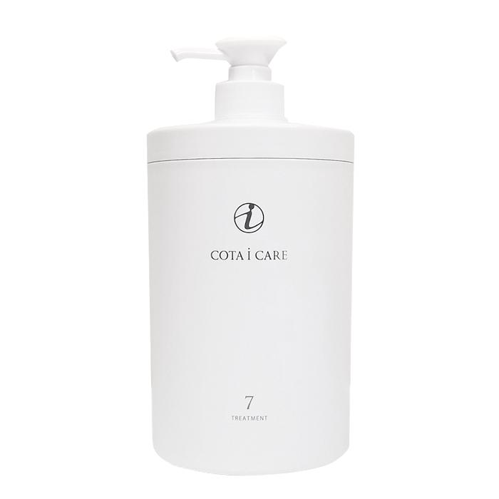 コタ アイ ケア トリートメント7 800g : 来夢HOUSE - 通販 - Yahoo