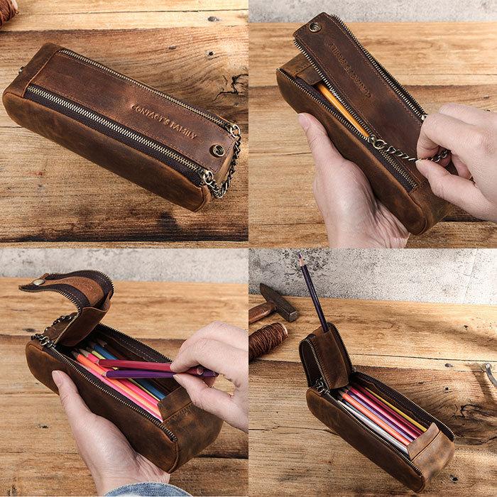 新品・未開封・未使用】銀魂 ペンケース 銀魂「20周年シリーズ」ペン