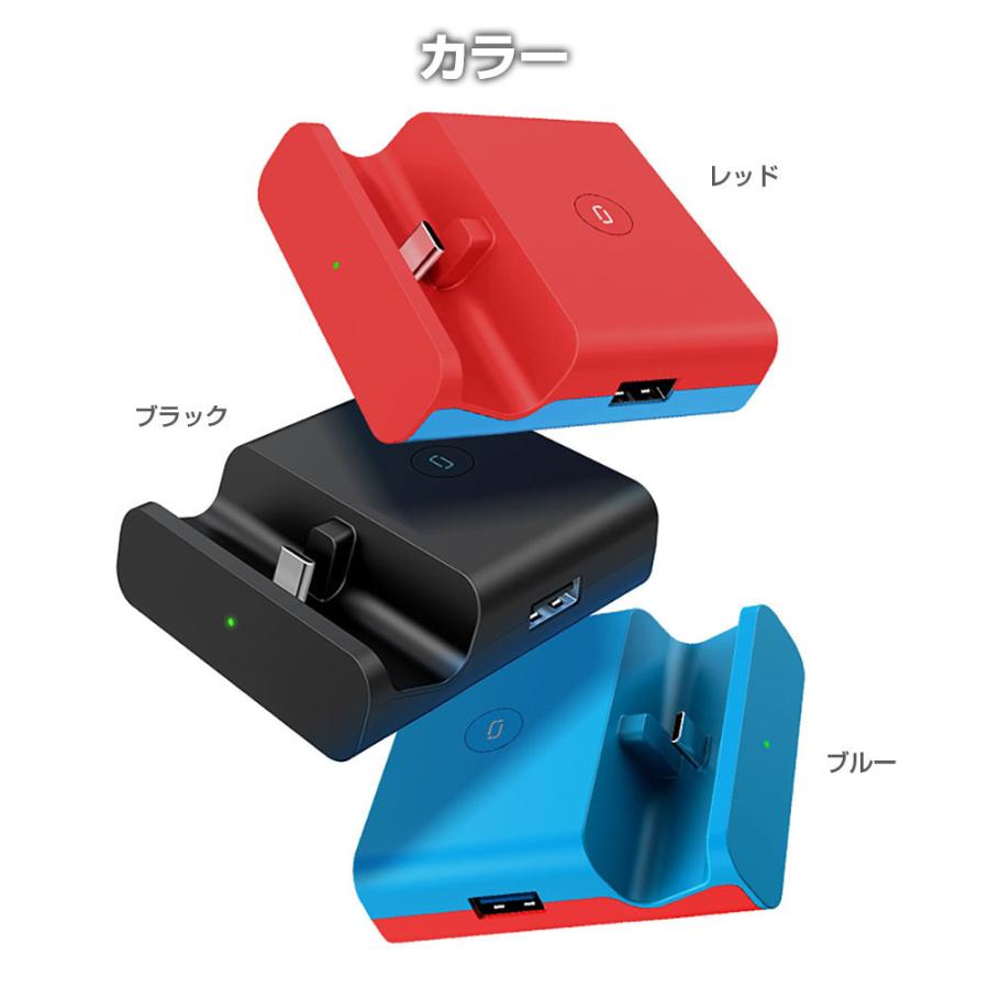 Nintendo Switch対応 ポータブル ミニドック TypeC to HDMI 純正 Nintendo Switch対応 ポータブル ミニドック TypeC to HDMI 純正