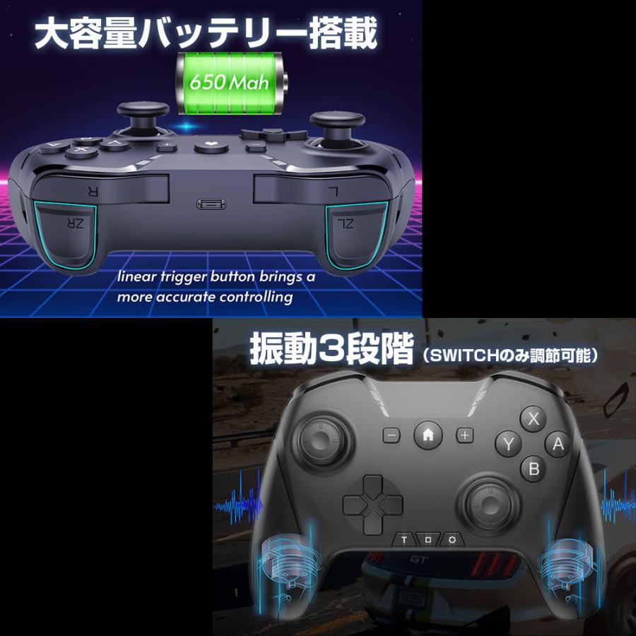 HARITORA X ワイヤレスコントローラー 6個セット 楽天市場】［メーカー公式店］HyperX Clutch Gladiate Xbox
