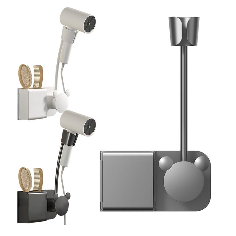 ハンズフリー式スタンドヘアドライヤー 楽天市場】CB JAPAN ハンズフリードライヤースタンド : XPRICE