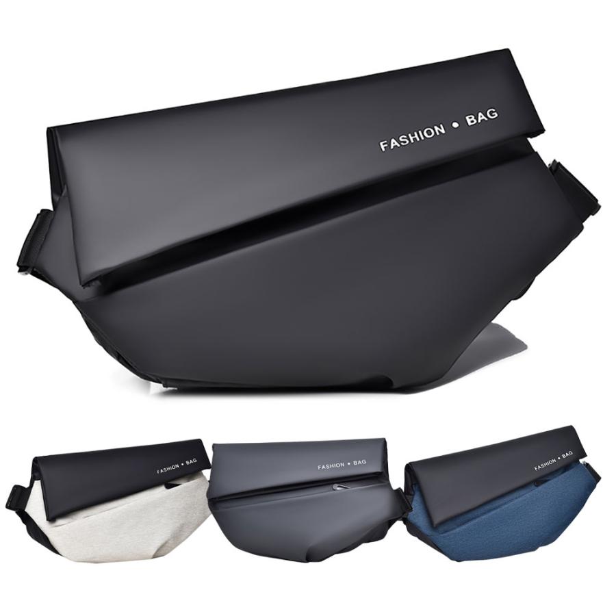 ボディバッグ ショルダーバッグ クロスボディバッグ ワン