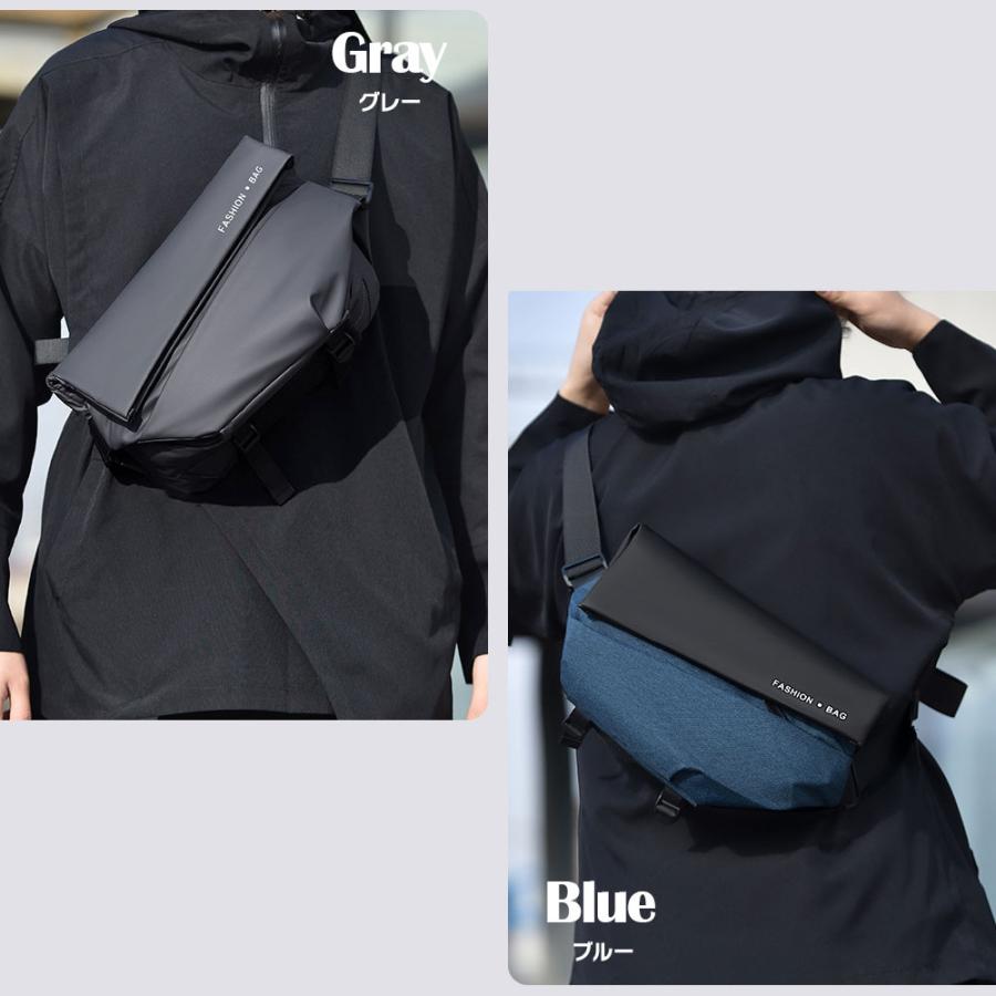 ボディバッグ ショルダーバッグ クロスボディバッグ ワン