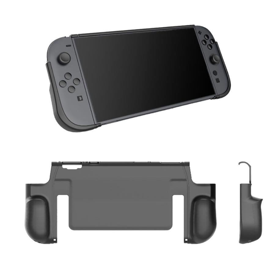 Switch2 専用 TPUセミハードカバー 保護カバー TPU ケース カバー